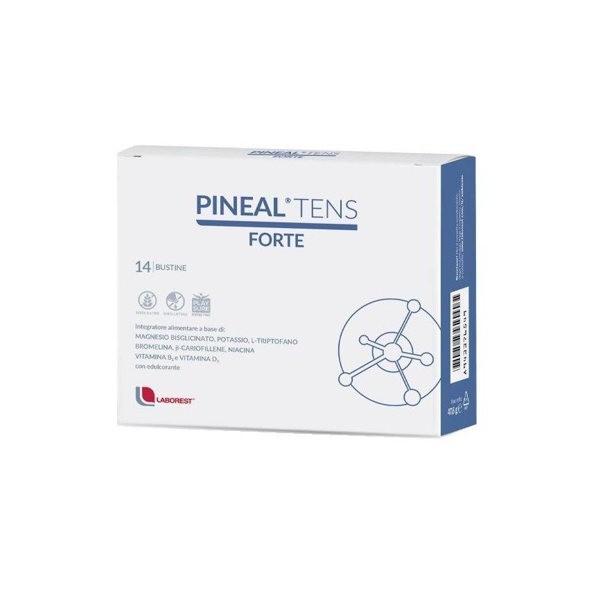 Fortificante Pineal Tens Forte - 14 Bustine