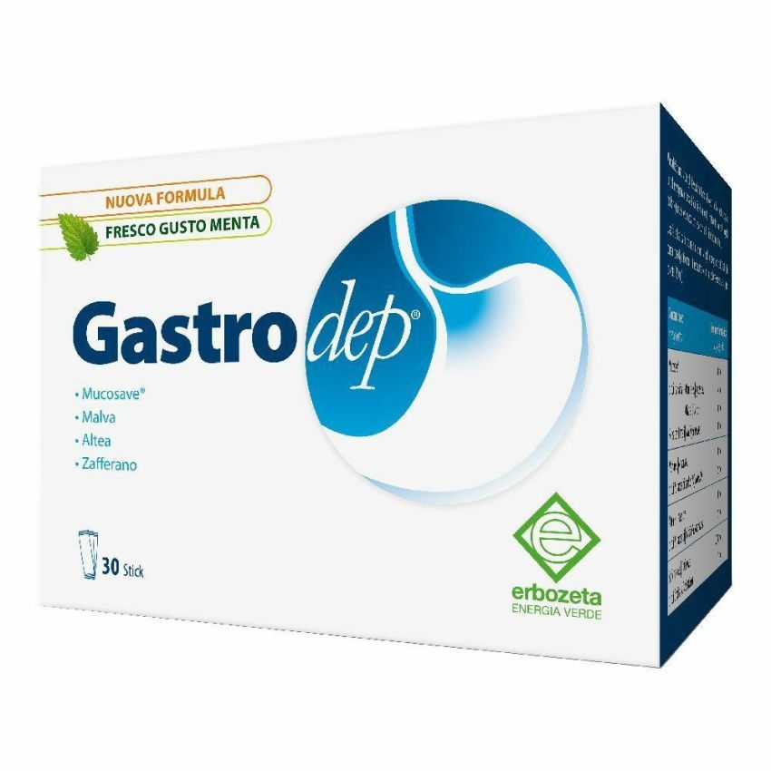 Gastrodep Digestive Support 30 Stick Pack