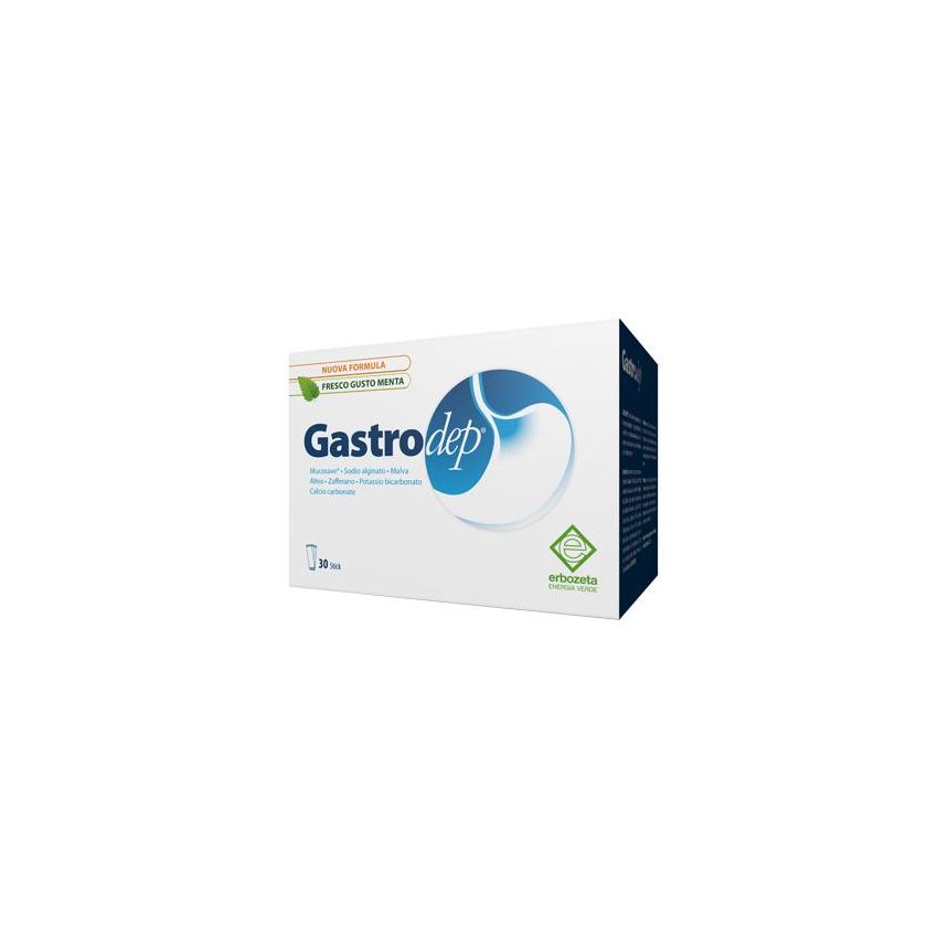 Gastrodep Digestive Support 30 Stick Pack