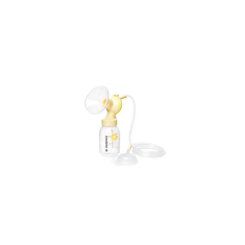 Medela Symphony Set Tiralatte Singolo