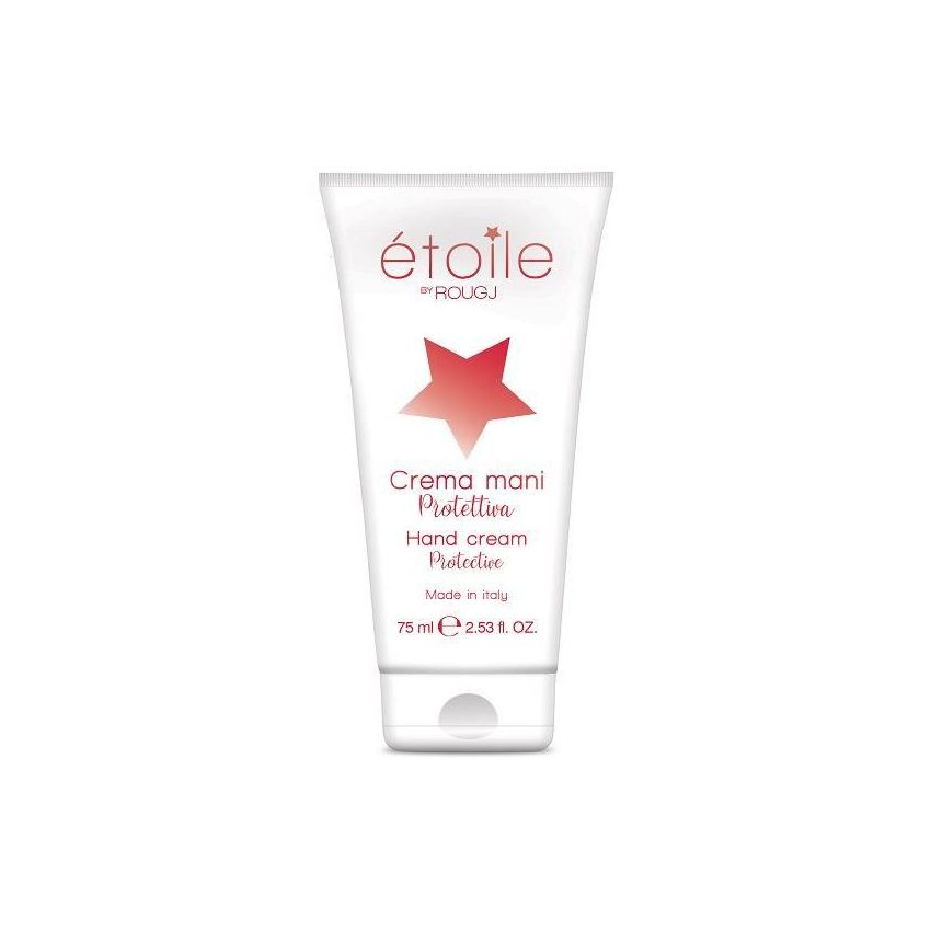 Rougj Etoile Crema Protettiva per Mani - 75ml