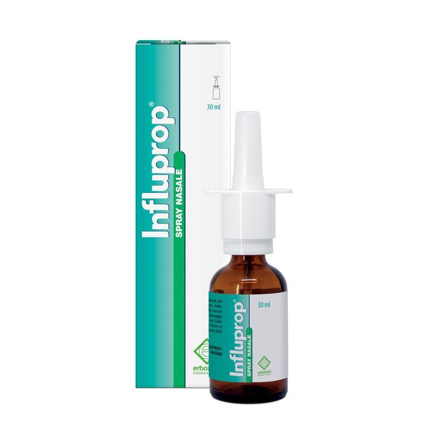 Influprop Nasal Spray 30ml