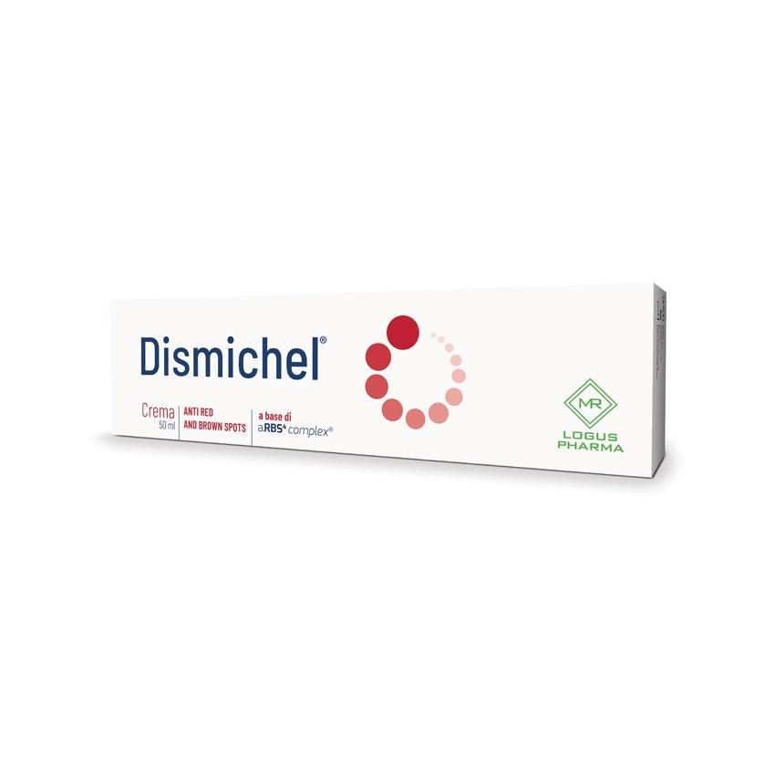 Dismichel Crema Idratante e Nutriente 50ml