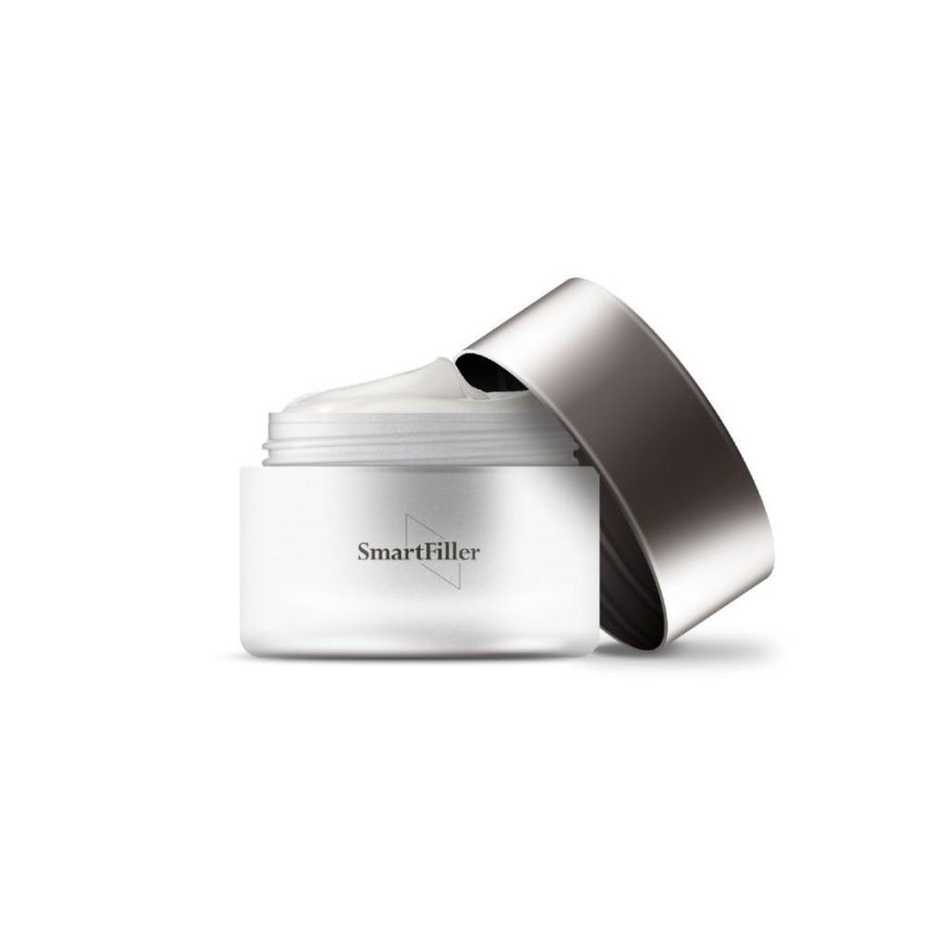 Rougj Smartfiller Effetto Plump Crema Rimpolpante 50ml