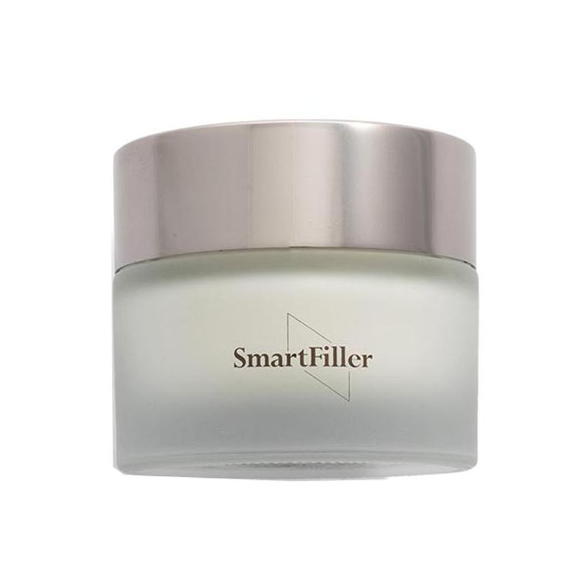 Rougj Smartfiller Effetto Plump Crema Rimpolpante 50ml