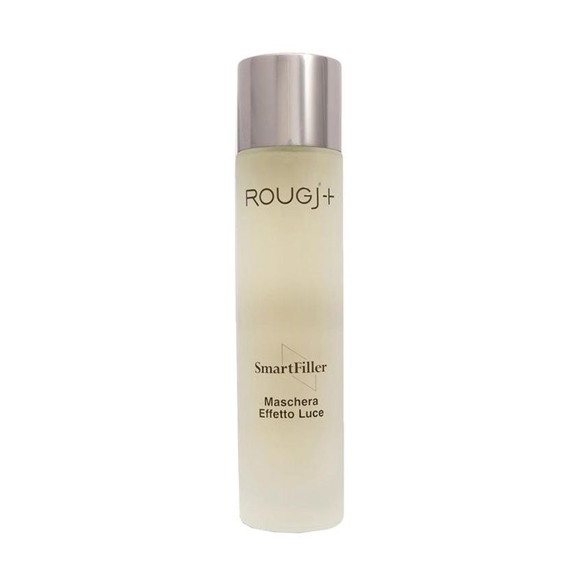 Rougj Smartfiller Maschera Illuminante per il Viso, 50ml