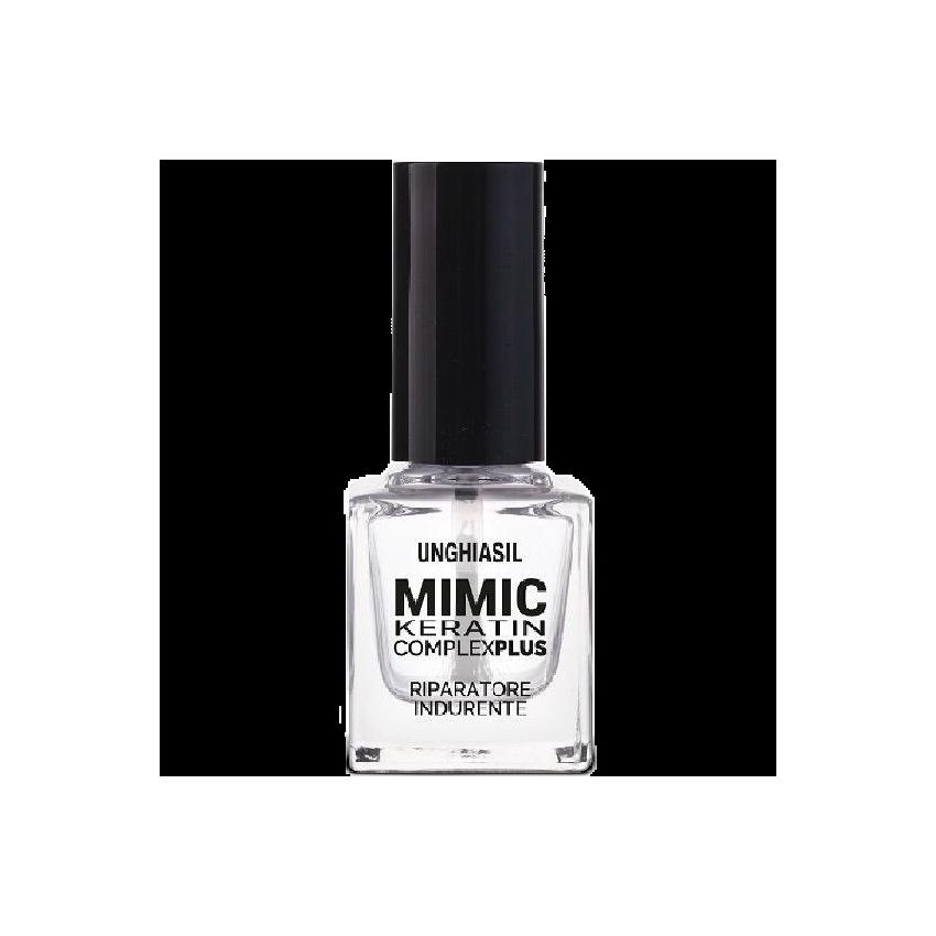 Marco Viti Unghiasil Mimic - Smalto Riparatore e Indurente 5ml