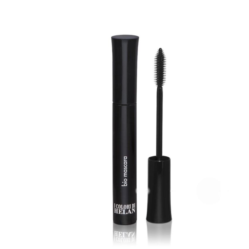 Mascara Volumizzante Helan Bio 8ml