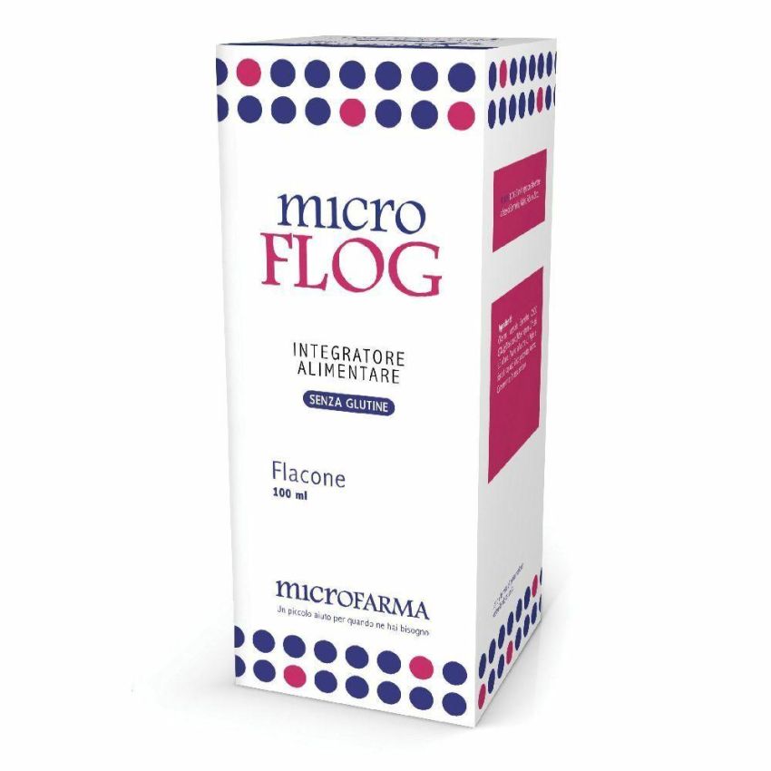 Microflog Advanced Formula - 100ml