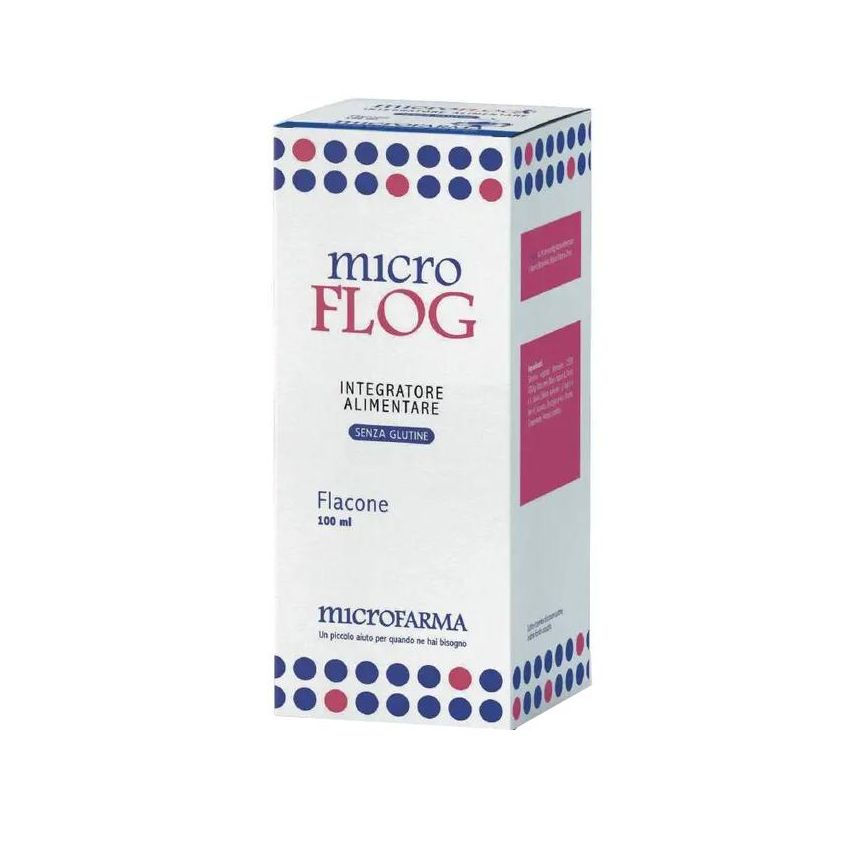 Microflog Advanced Formula - 100ml
