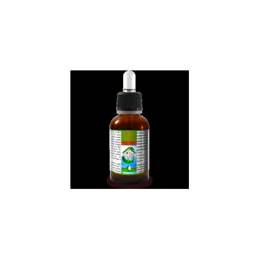 Mbc Immuno Boost Mix Gocce 50ml