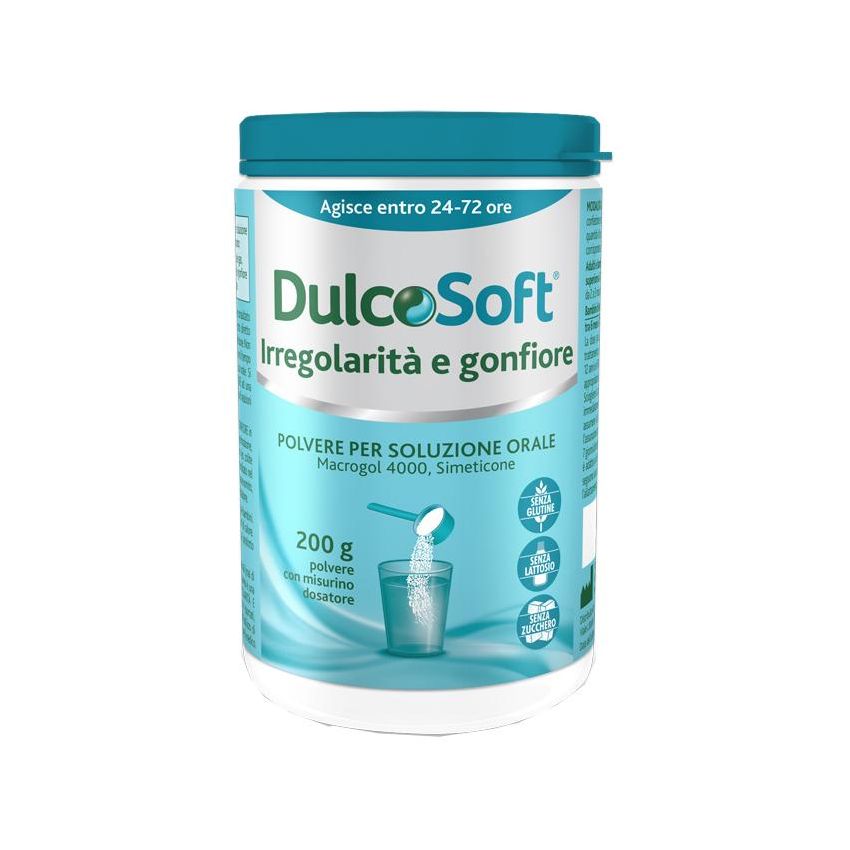 Dulcosoft Digestive Support 200g