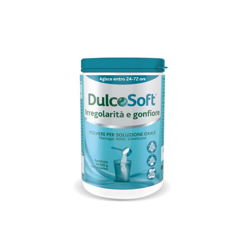 Dulcosoft Digestive Support 200g