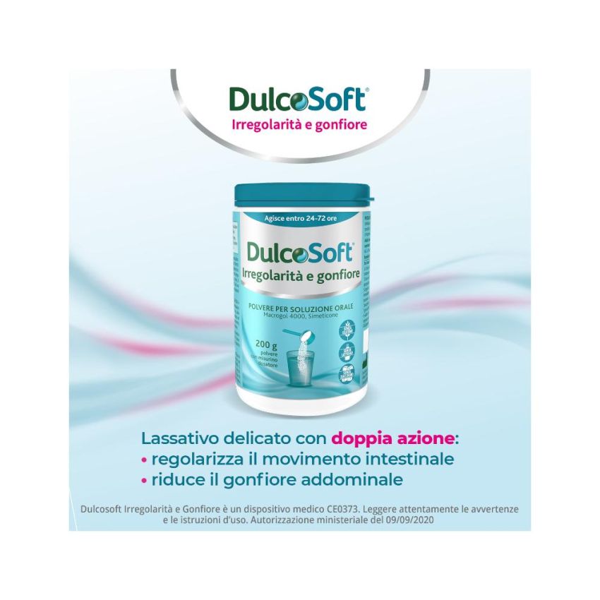 Dulcosoft Digestive Support 200g