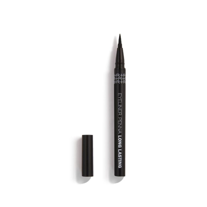 Rougj Glamtech Stylo Eyeliner Nero Long Lasting - 1 Pezzo