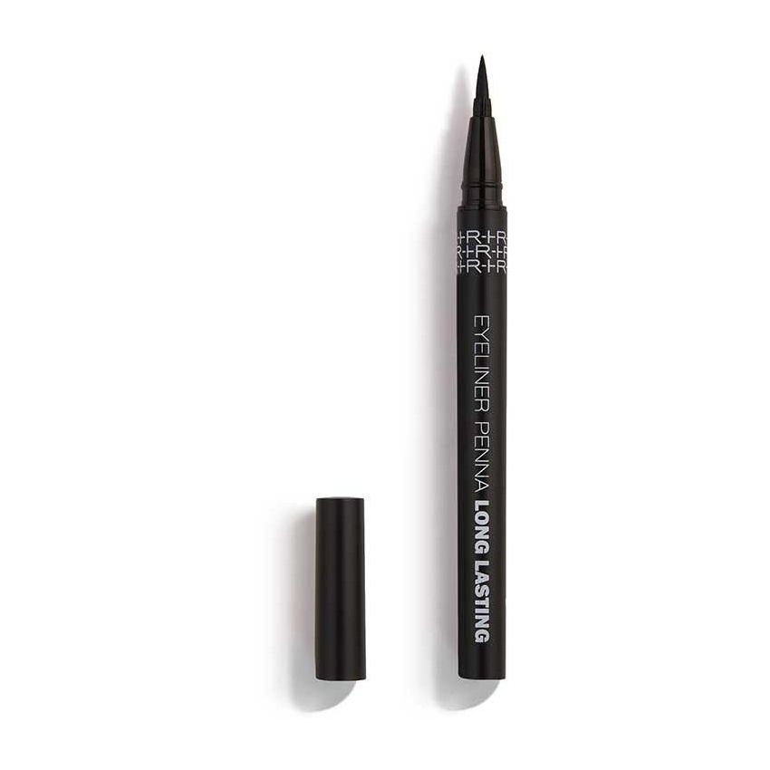 Rougj Glamtech Stylo Eyeliner Nero Long Lasting - 1 Pezzo
