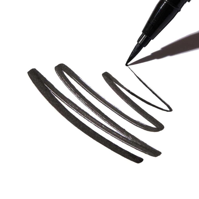 Rougj Glamtech Stylo Eyeliner Nero Long Lasting - 1 Pezzo