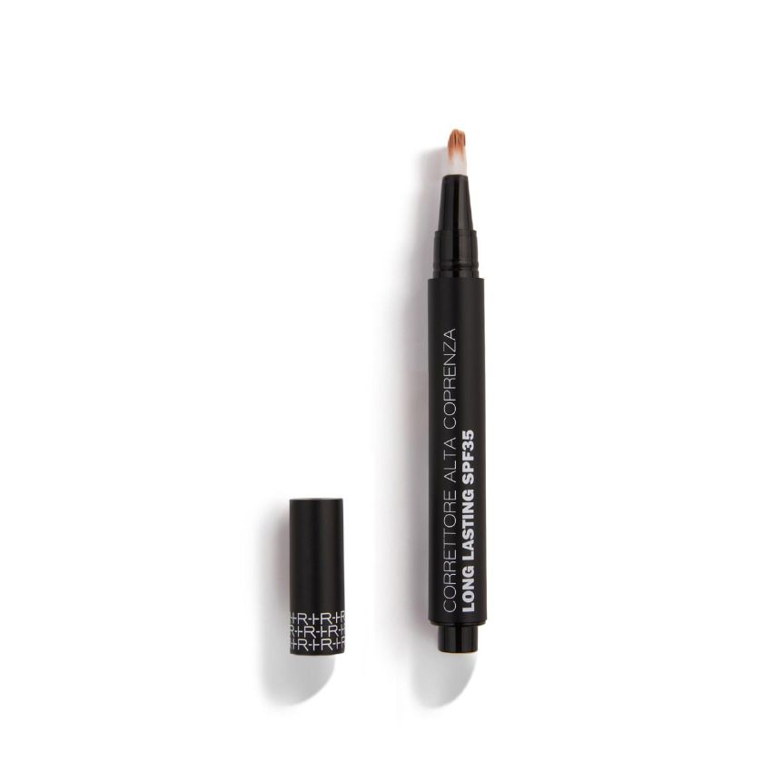 Rougj Glamtech Correttore a Lunga Durata 3ml con SPF35