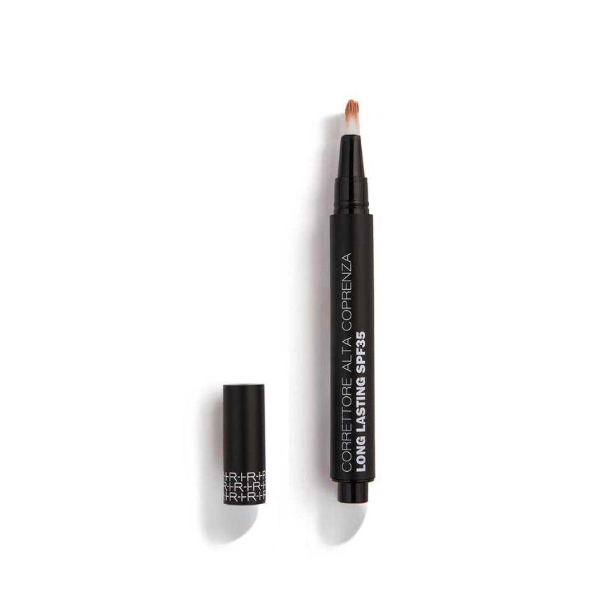Rougj Glamtech Correttore a Lunga Durata 3ml con SPF35