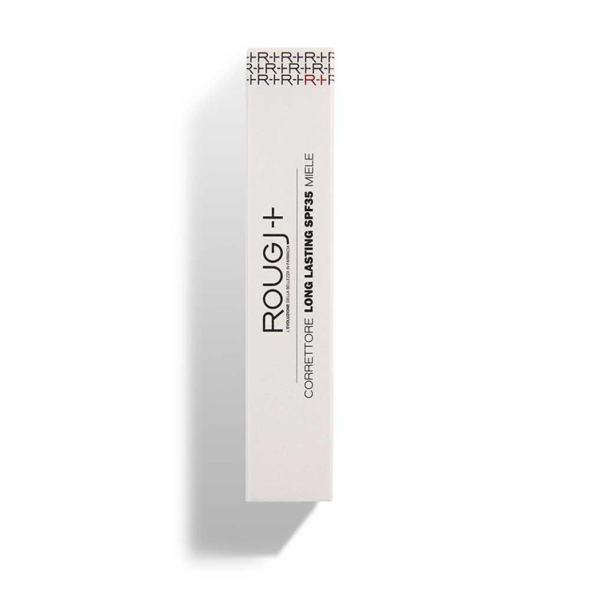 Rougj Glamtech Correttore a Lunga Durata 3ml con SPF35