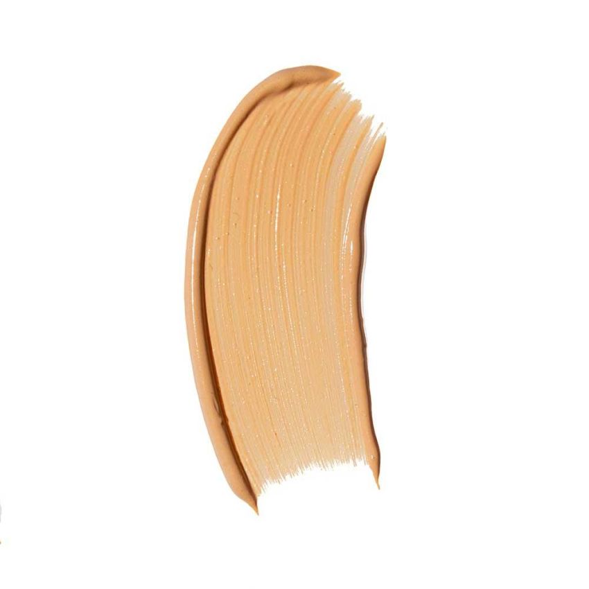 Rougj Glamtech CC Cream Long-Lasting Beige (02) 30 ml con SPF20