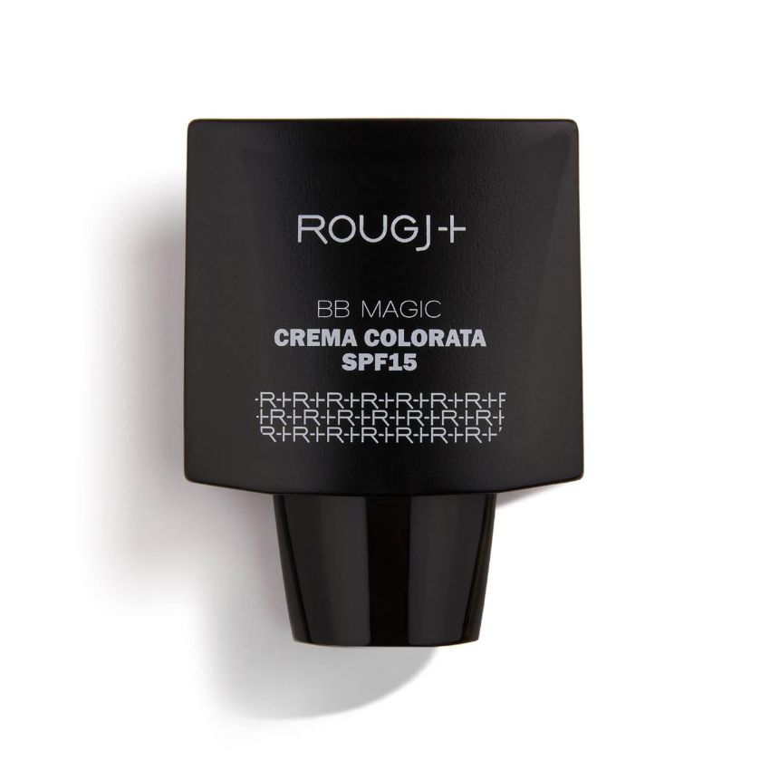 Rougj Glam Tech Magic BB Cream con SPF15, 25ml