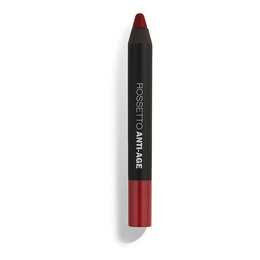 Rougj Glamtech Jumbo - Rossetto Anti-Age Color Rosso