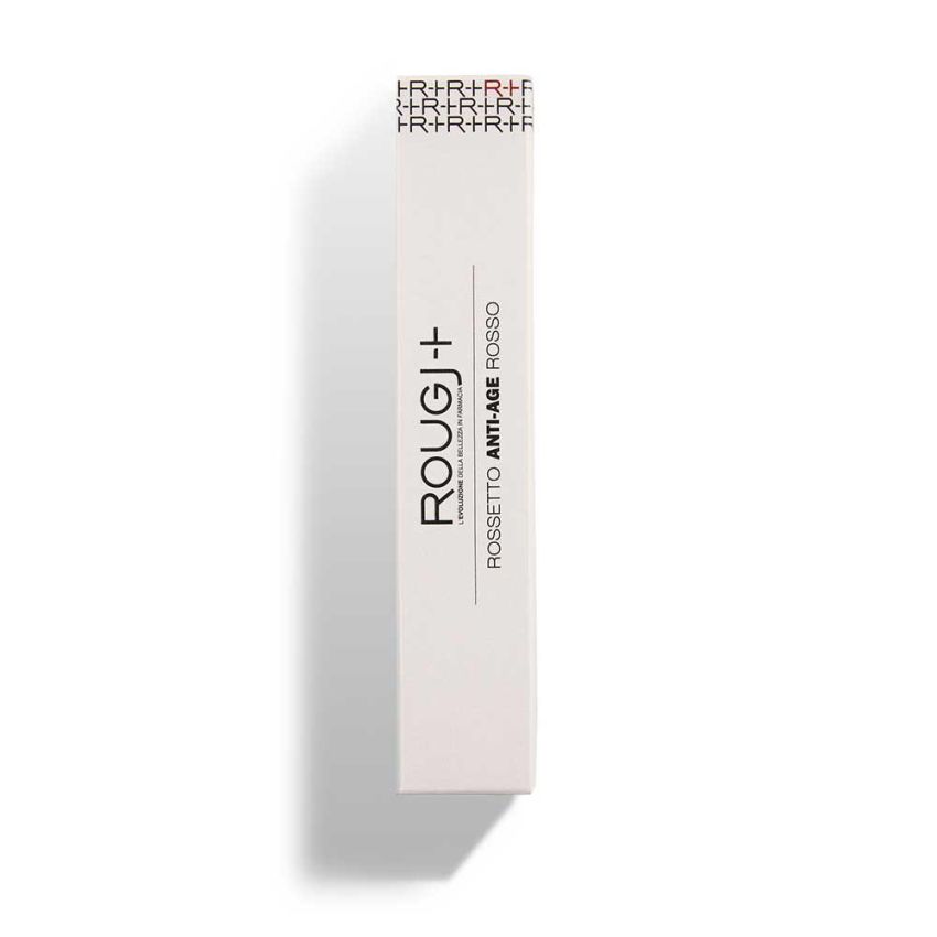Rougj Glamtech Jumbo - Rossetto Anti-Age Color Rosso