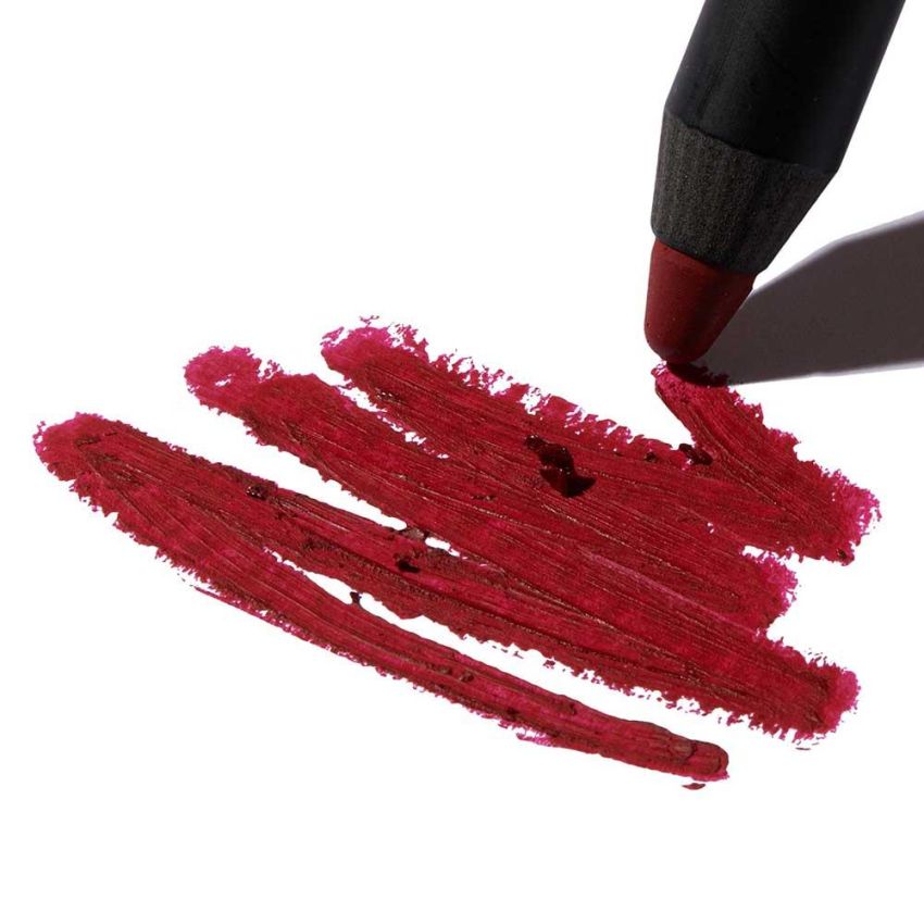 Rougj Glamtech Jumbo - Rossetto Anti-Age Color Rosso