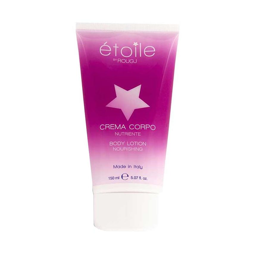 Rougj Etoile Crema Nutriente per il Corpo - 150ml