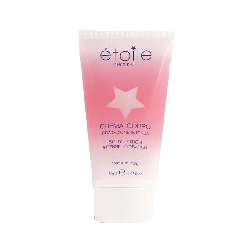 Rougj Etoile Crema Idratante per il Corpo 150ml