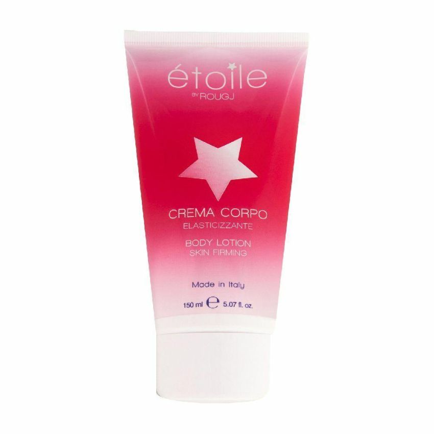 Rougj Etoile Crema Elasticizzante per il Corpo - 150ml
