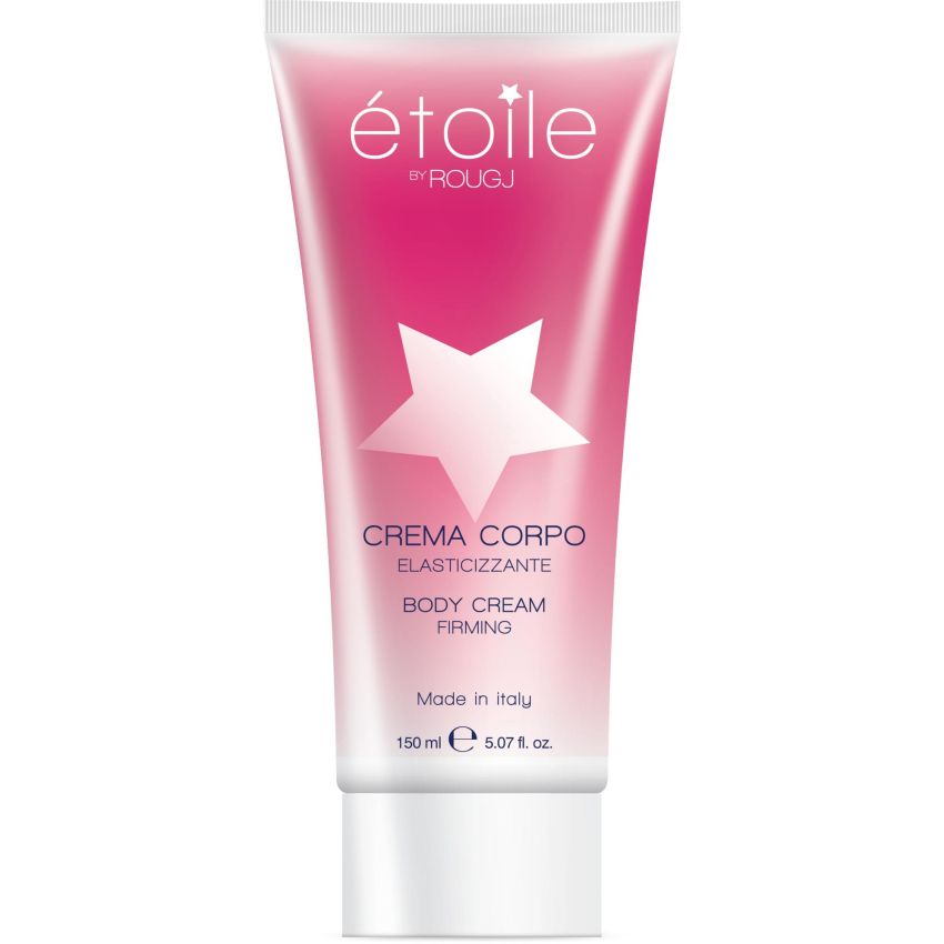 Rougj Etoile Crema Elasticizzante per il Corpo - 150ml