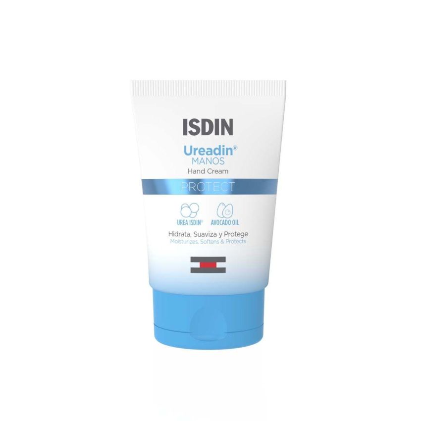 Isdin Ureadin Crema Protettiva per Mani - 50ml