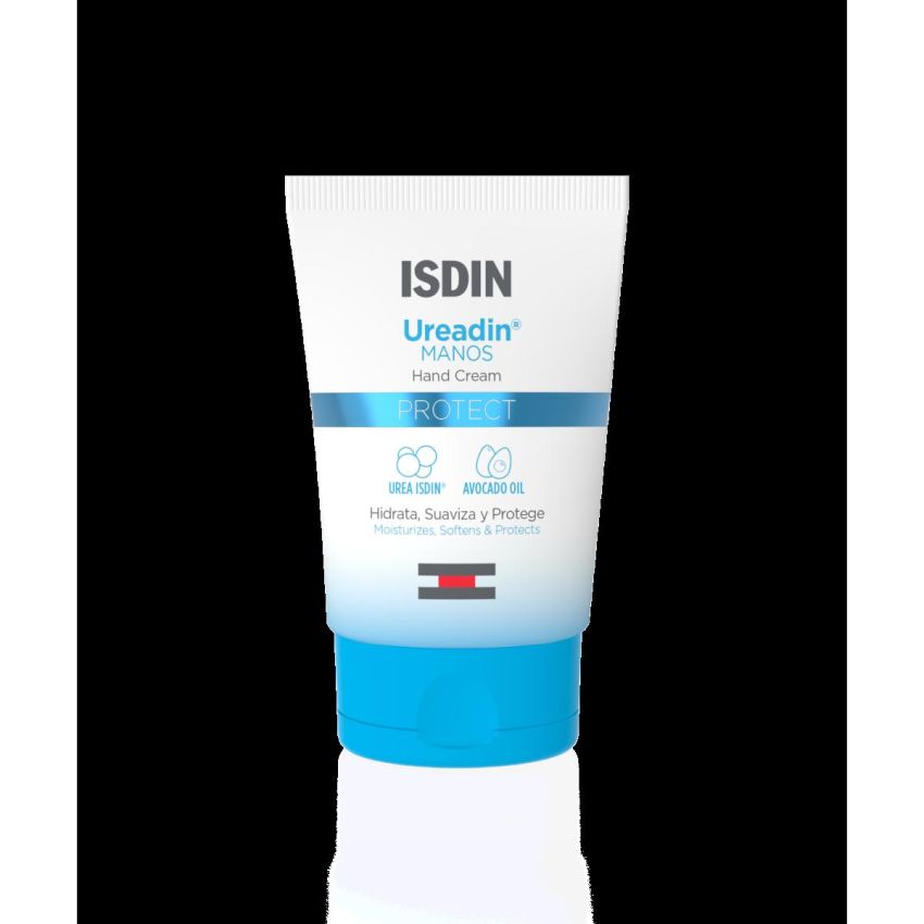 Isdin Ureadin Crema Protettiva per Mani - 50ml