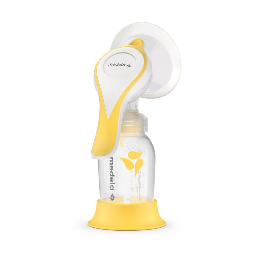Medela Harmony Flex Tiralatte Manuale