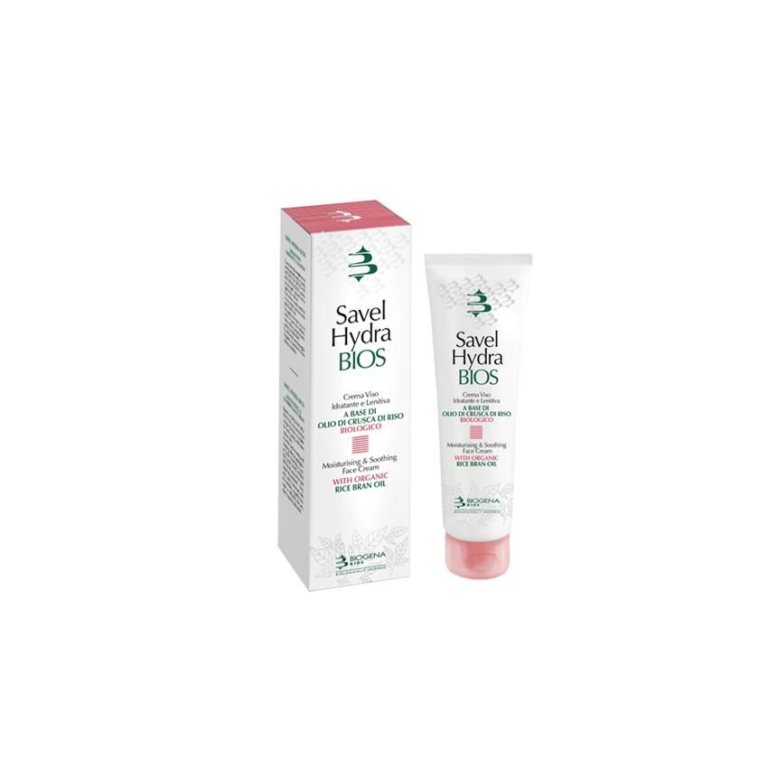 Savel Hydra Bios - Siero Idratante Intensivo 60ml
