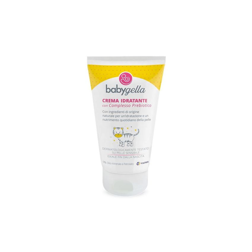 Babygella Prebiotic Complex Body Cream 100ml