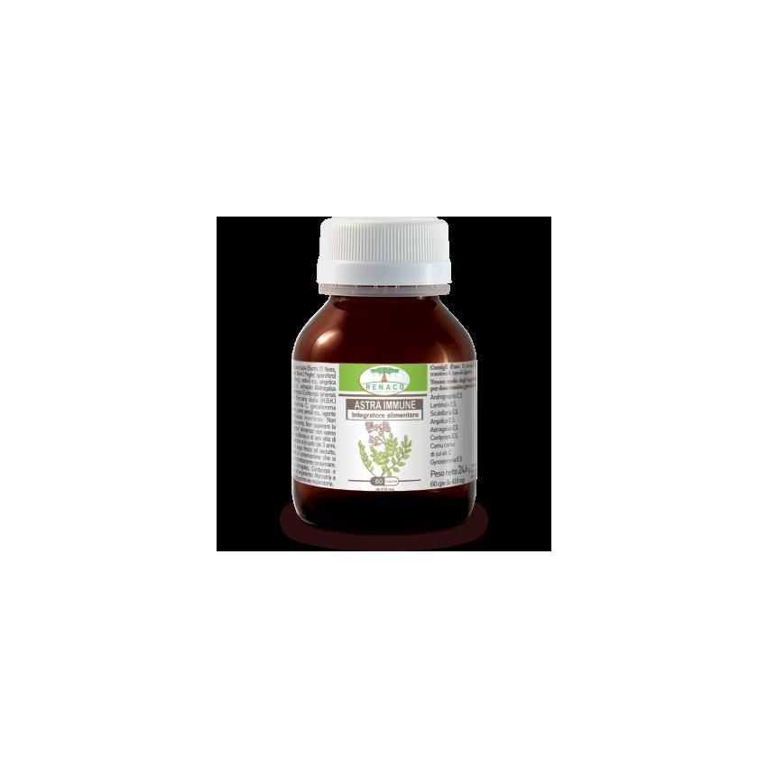 Astra Immune Support 60 Capsule