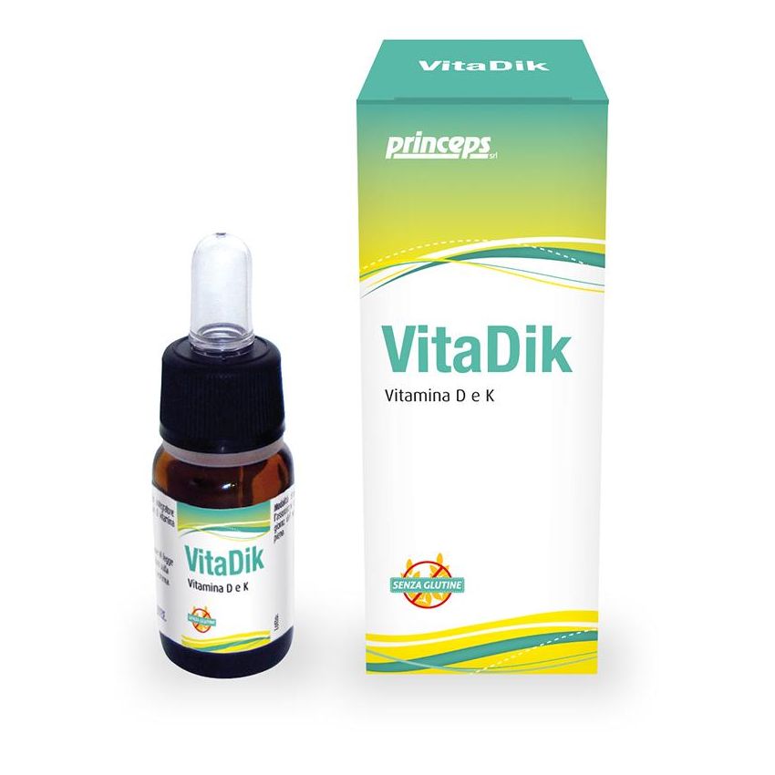 Vitadik Essenza Salutare 10ml