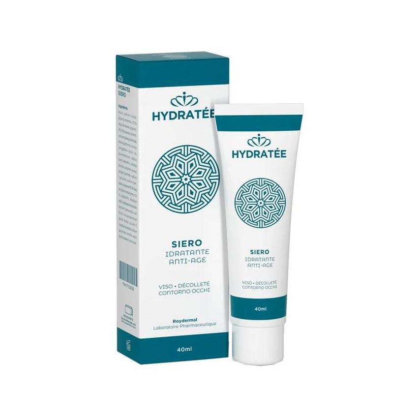 Siero Idratante Intensivo Hydratee - 40ml