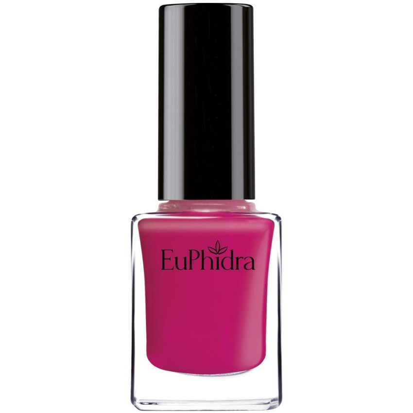 Euphidra Rinforzante per Unghie SR06 in Smalto - 10ml