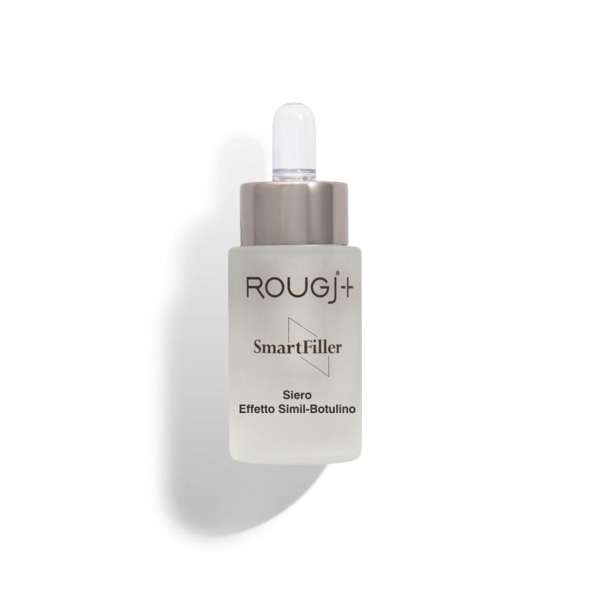 Rougj Smartfiller Siero Effetto Tensore Rassodante 15ml