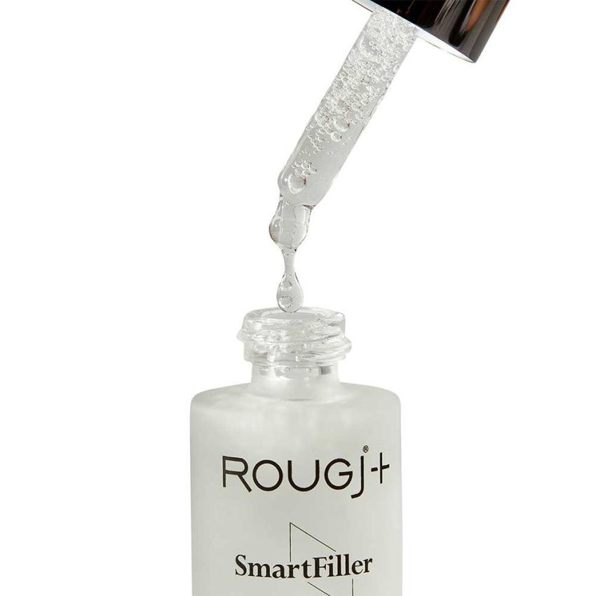 Rougj Smartfiller Siero Effetto Tensore Rassodante 15ml
