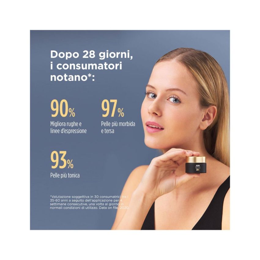 Crema Contorno Occhi Isdinceutics Vital Eyes di Isdin - 15ml