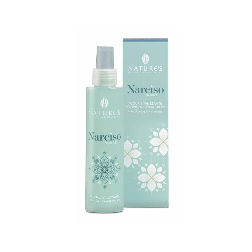 Nature's Narciso Nob - Acqua Vitale Naturale