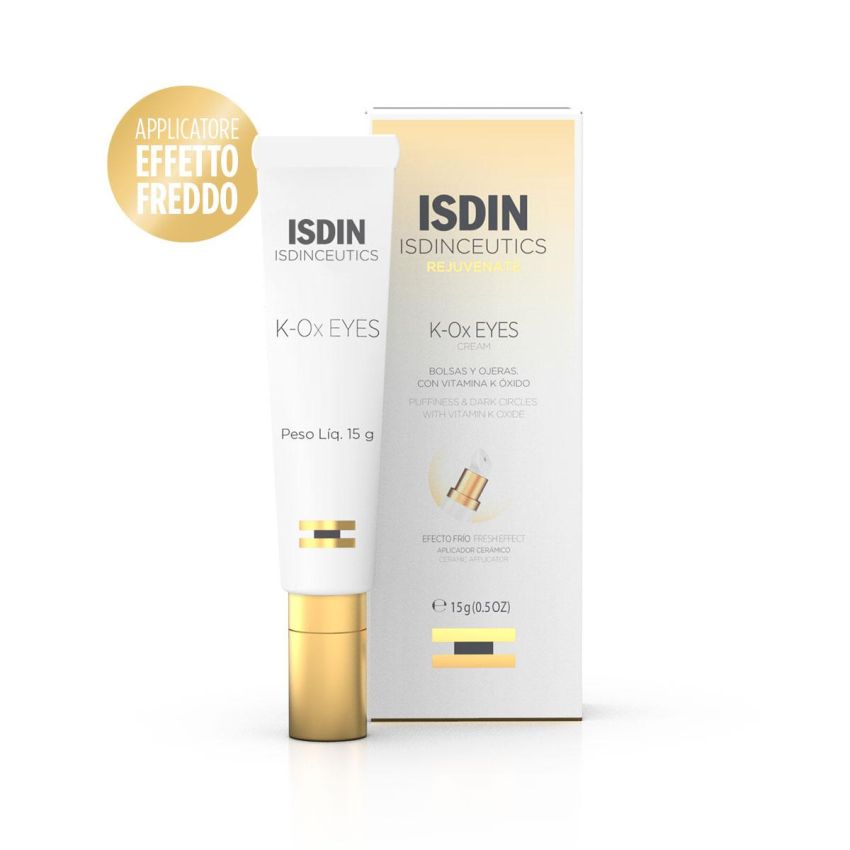 Isdin Isdinceutics K-Ox Eye Cream 15ml
