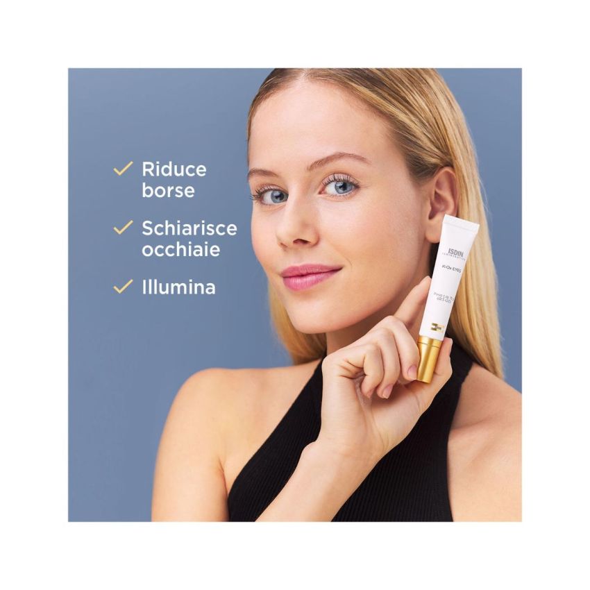 Isdin Isdinceutics K-Ox Eye Cream 15ml