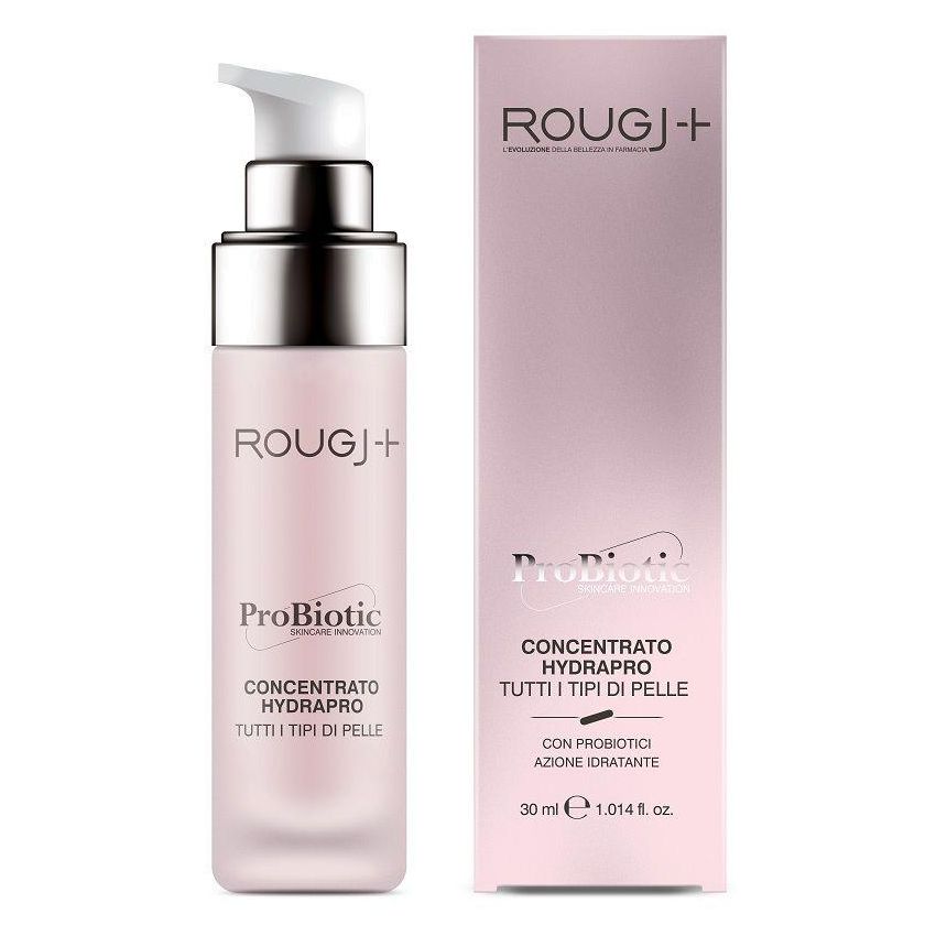 Siero Concentrato Probiotico Hydrapro di Rougj - 30ml