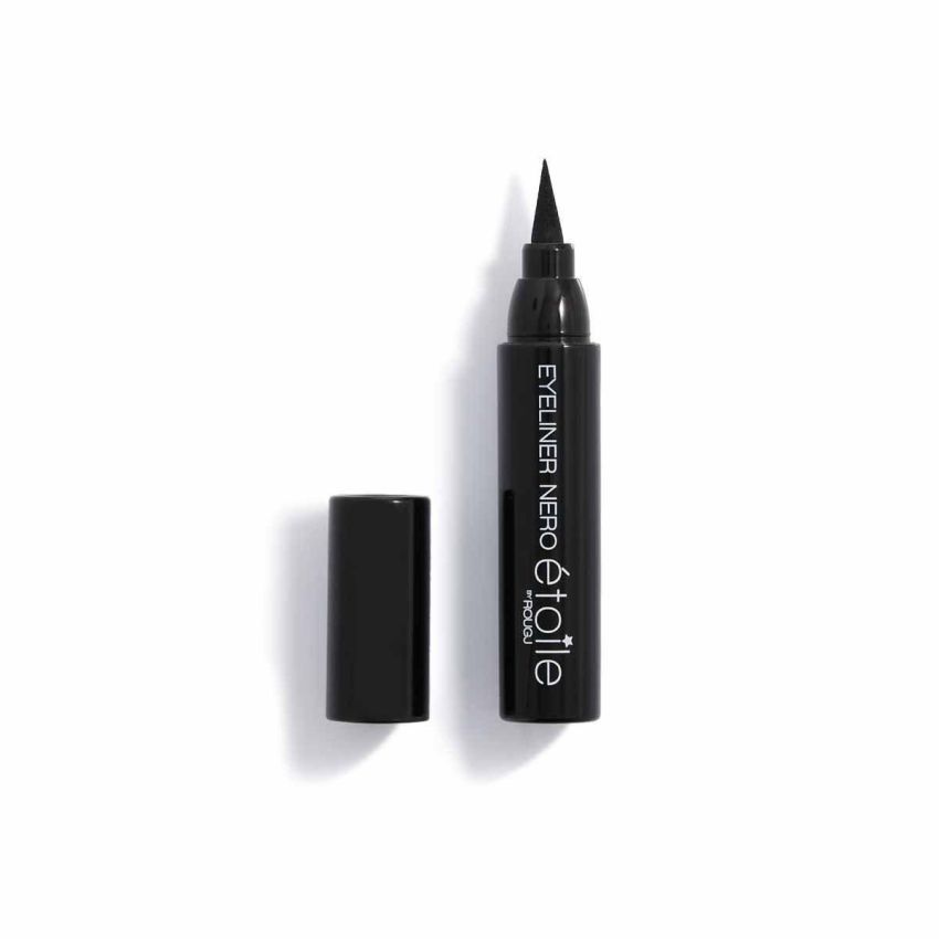 Rougj Etoile Eyeliner Nero - Singolo Pezzo